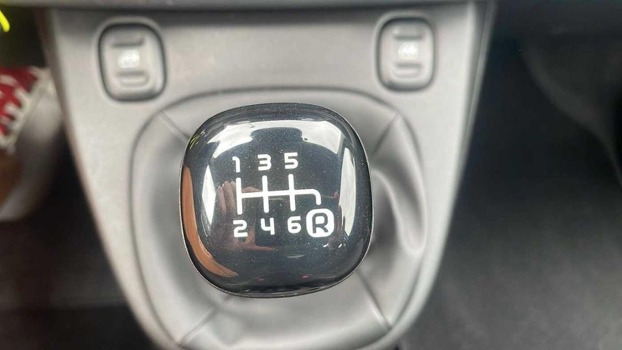 Fiat Fiat Panda usata 14