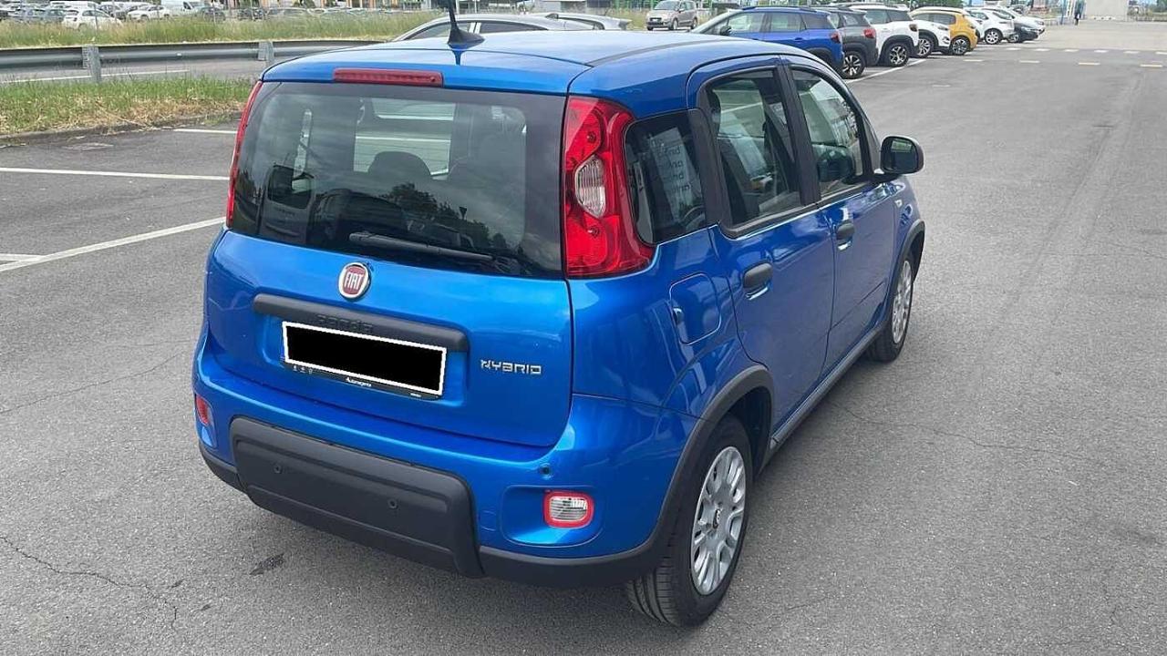 Fiat Fiat Panda usata 20