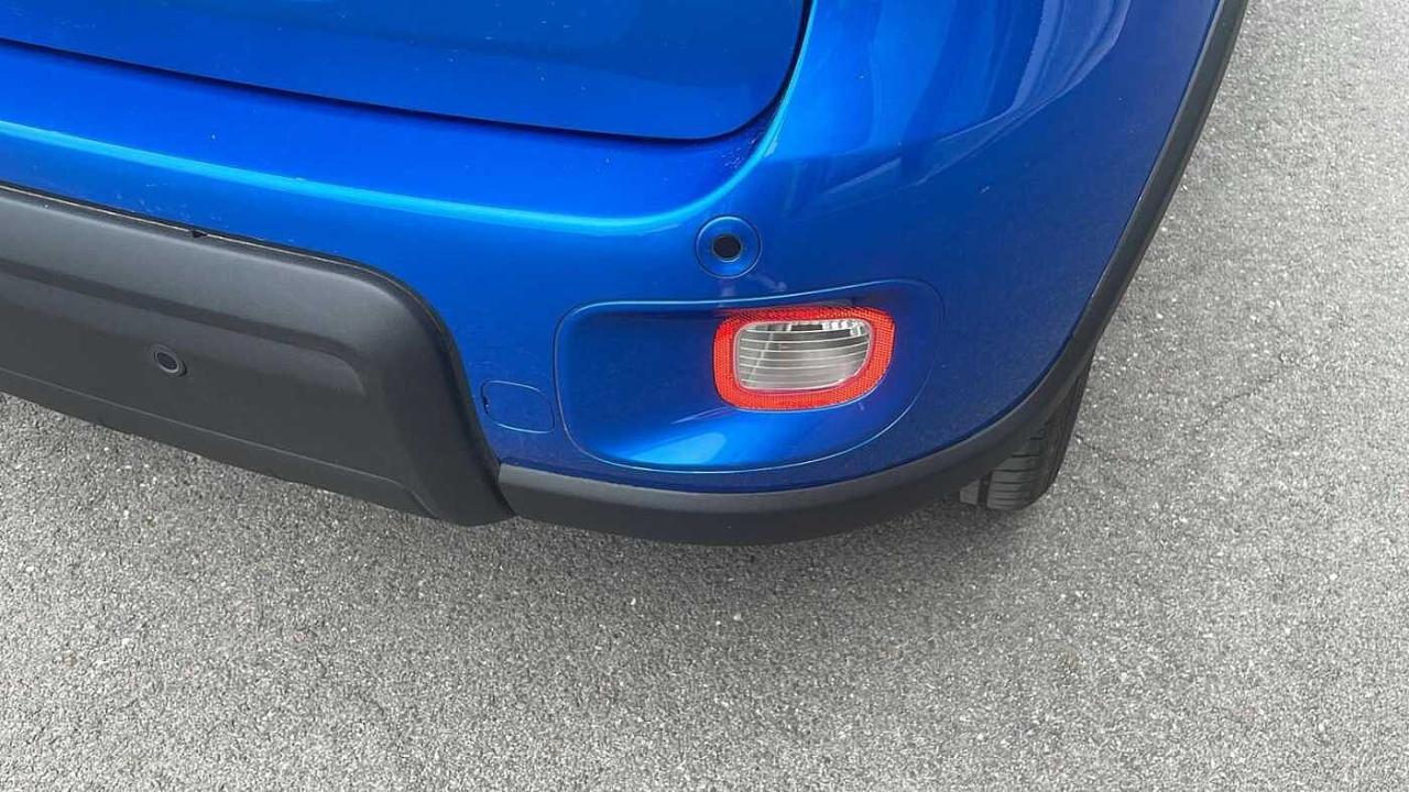 Fiat Fiat Panda usata 21