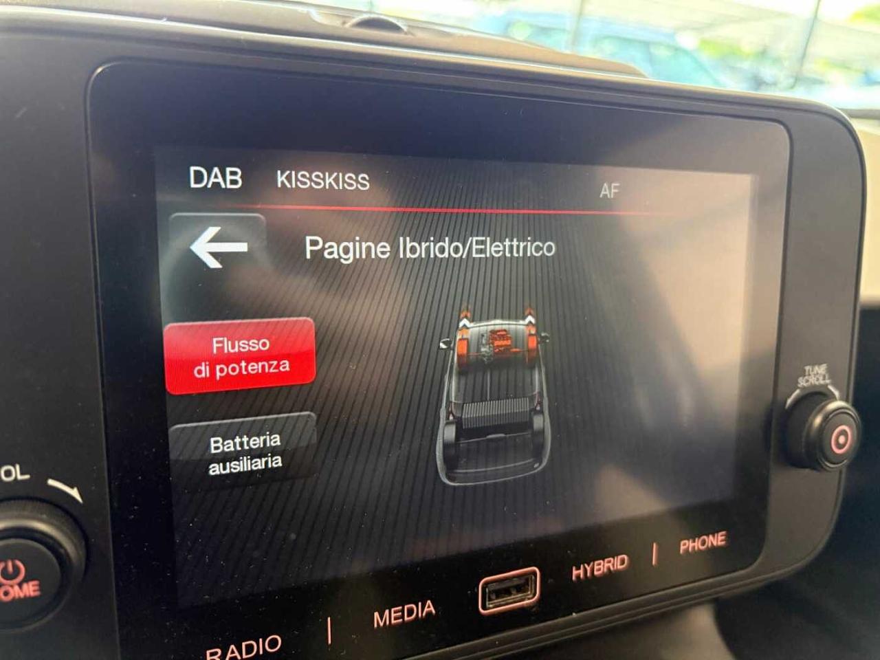 Fiat Fiat Panda usata 3