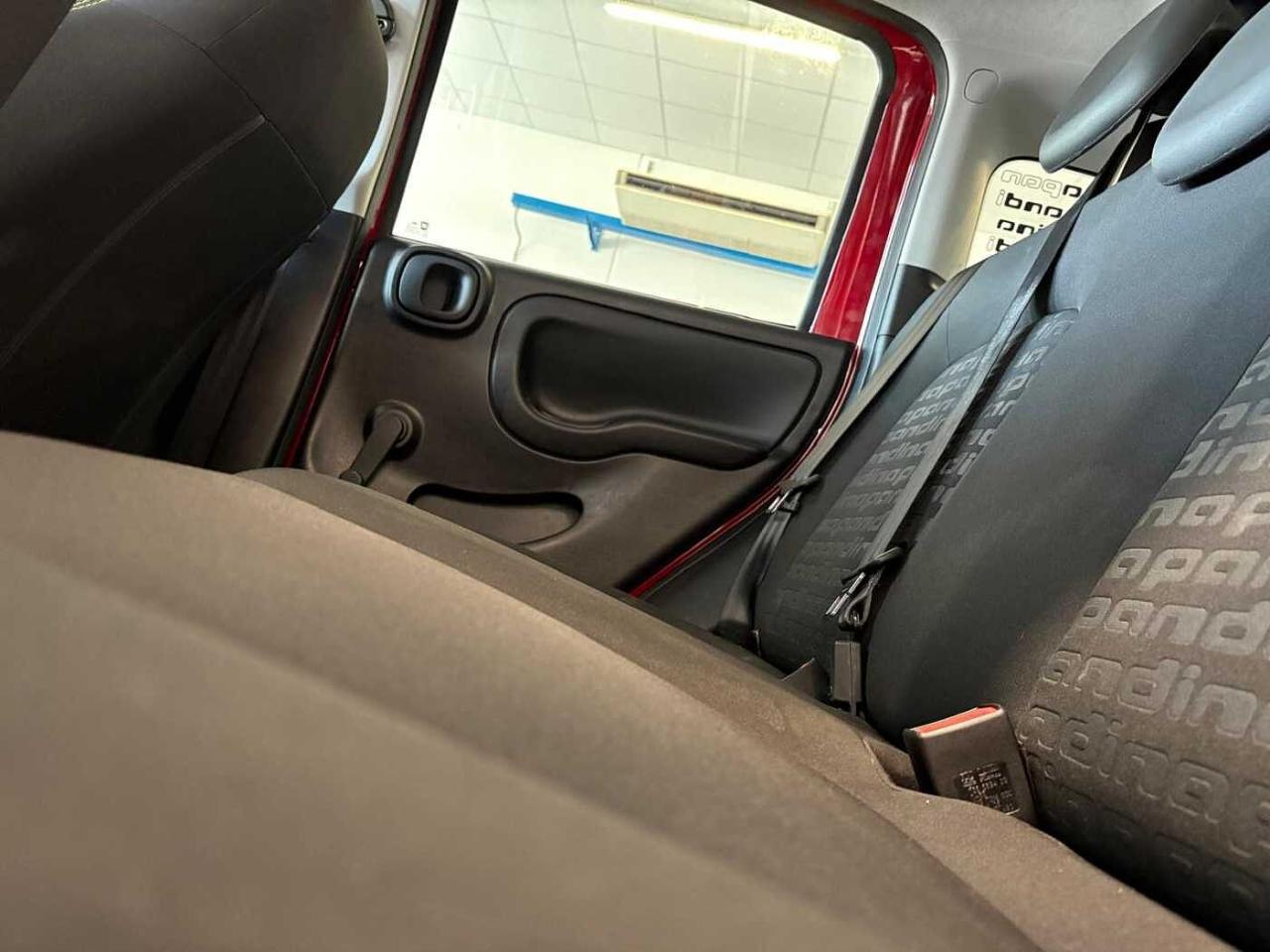 Fiat Fiat Panda usata 7