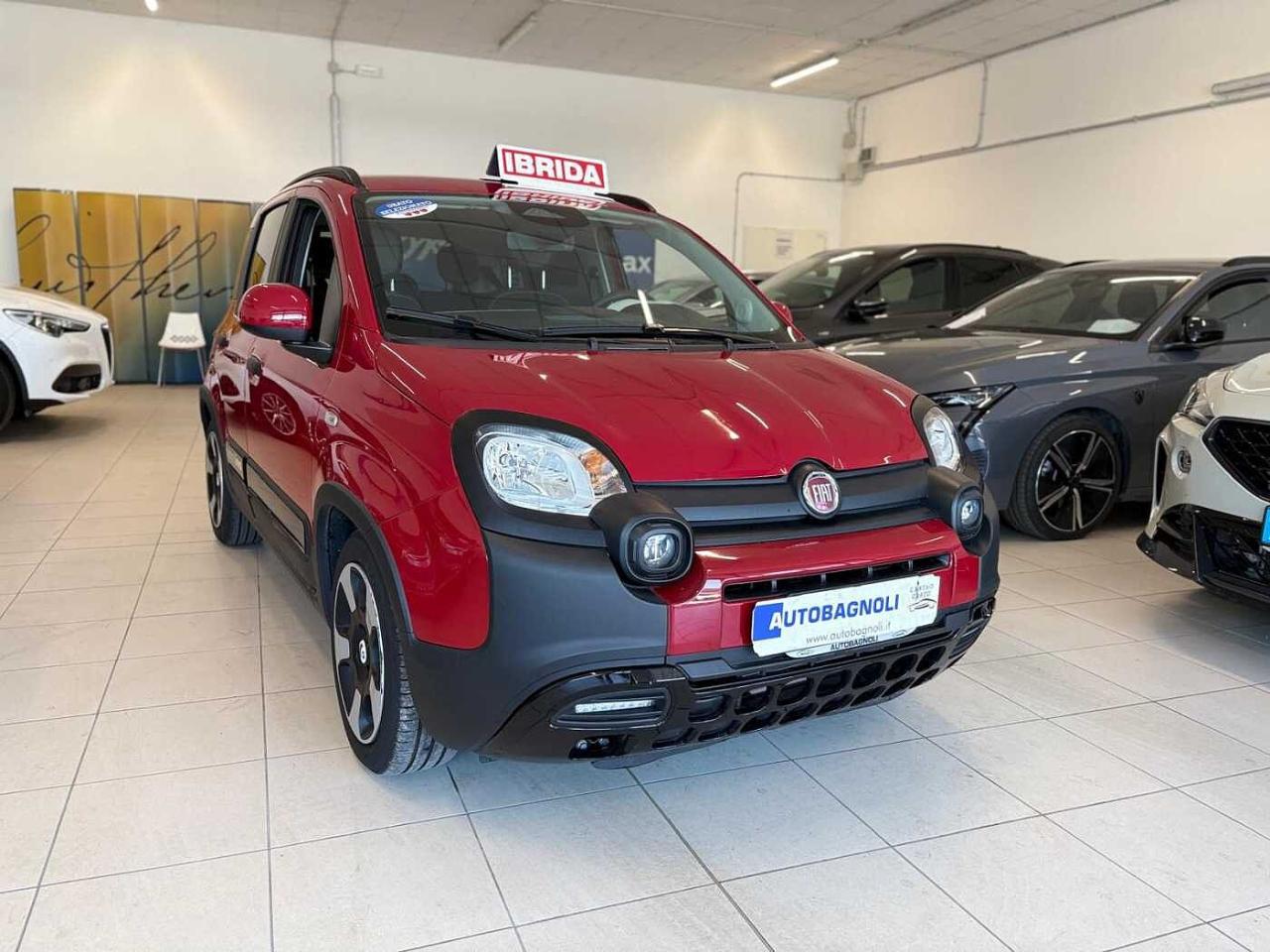 Fiat Fiat Panda usata 11