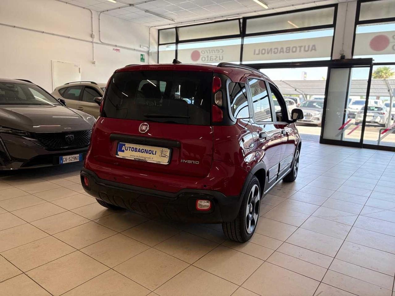 Fiat Fiat Panda usata 13