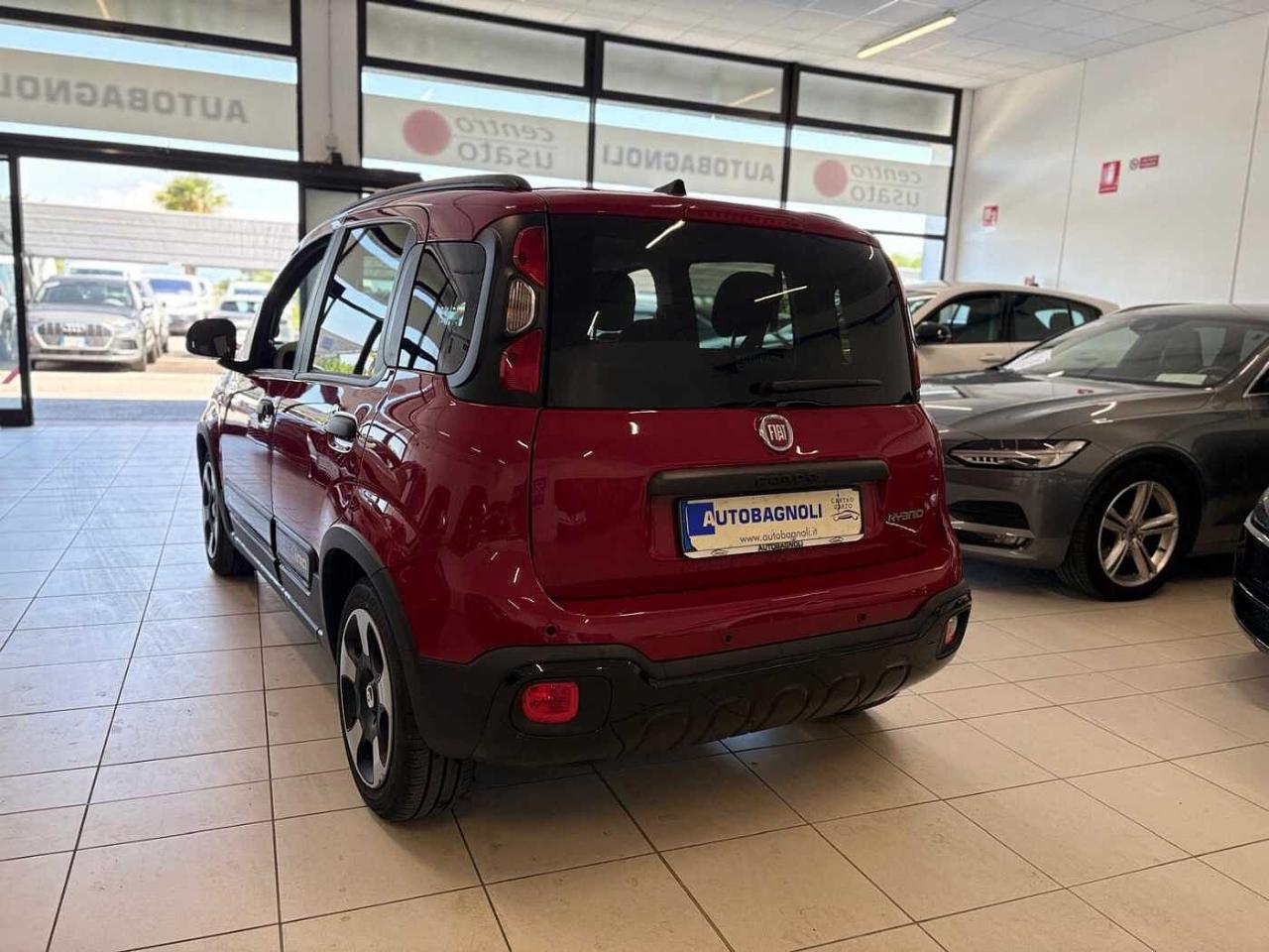 Fiat Fiat Panda usata 14