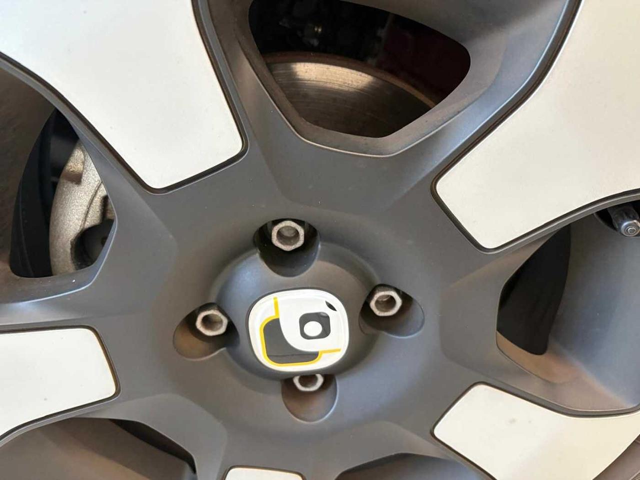 Fiat Fiat Panda usata 17