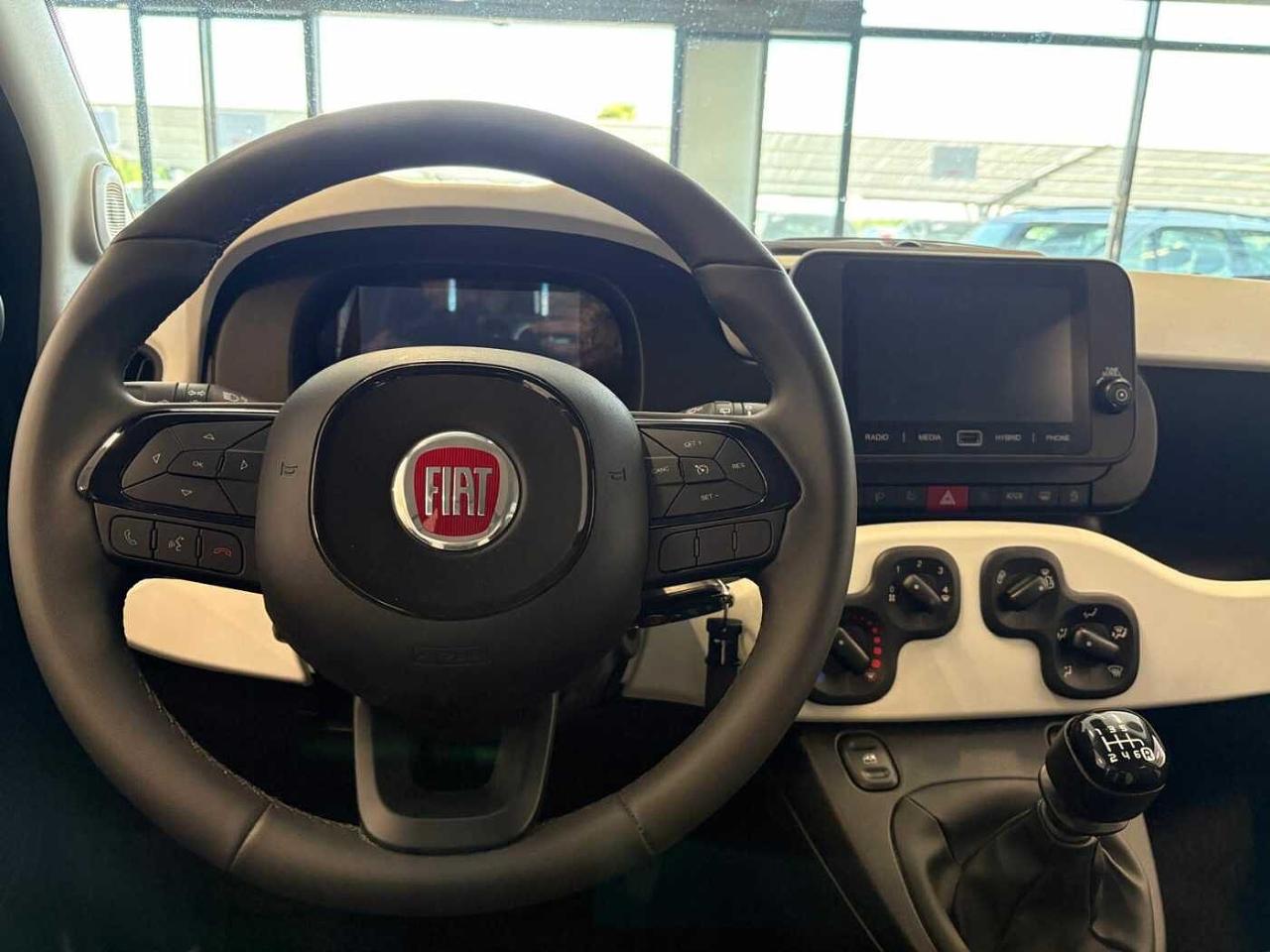 Fiat Fiat Panda usata 18