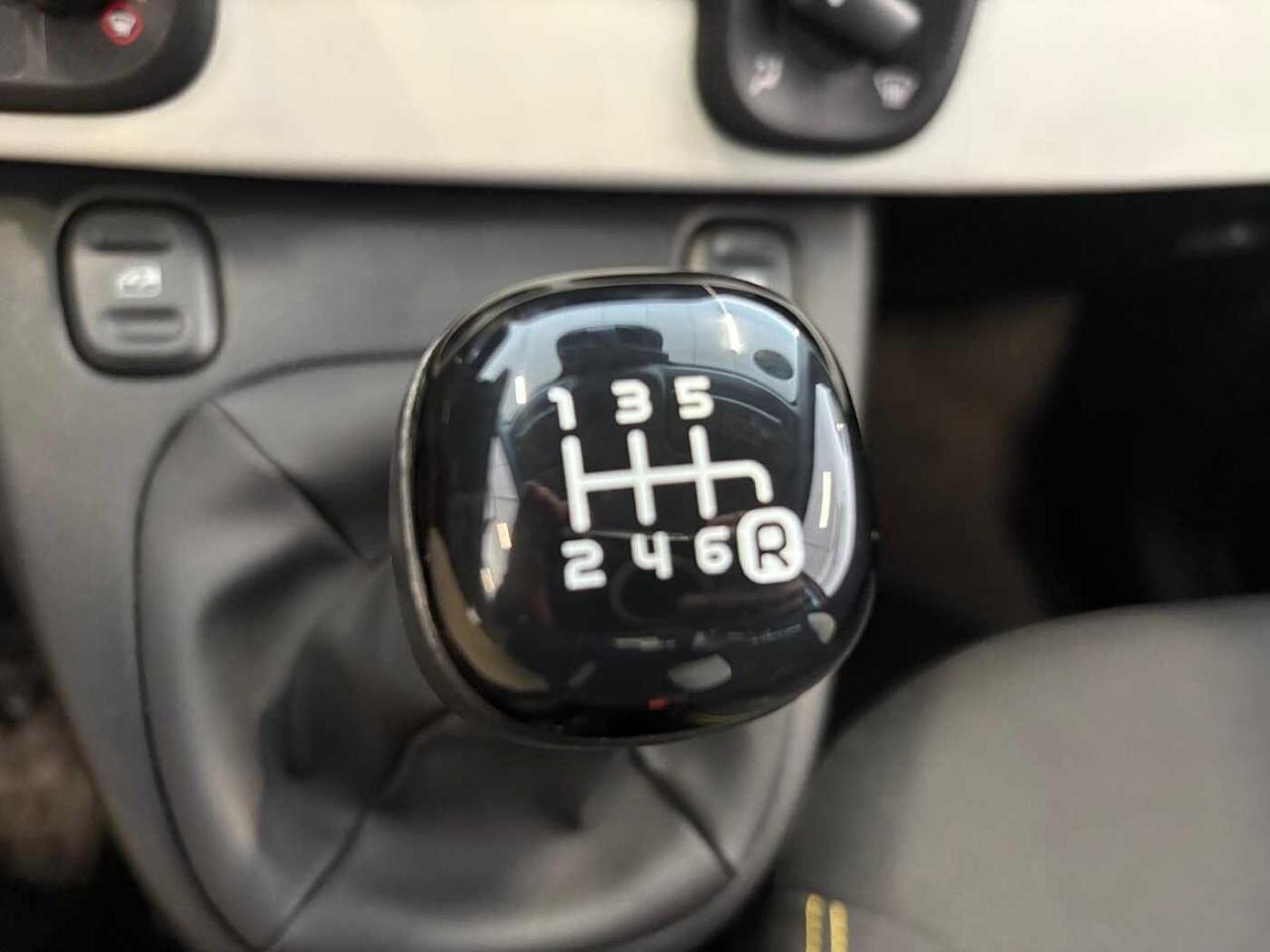 Fiat Fiat Panda usata 19