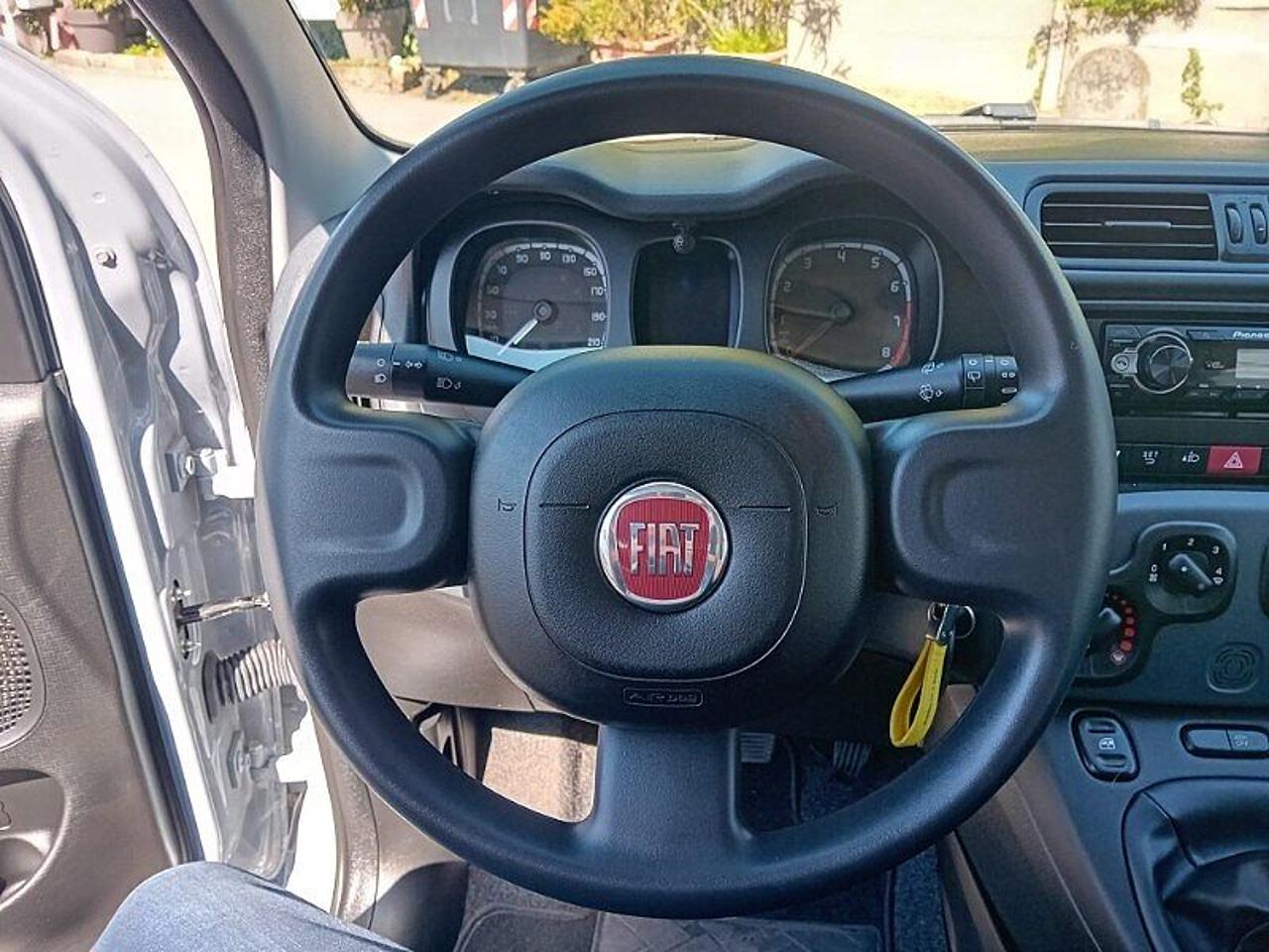Fiat Panda - Foto 2