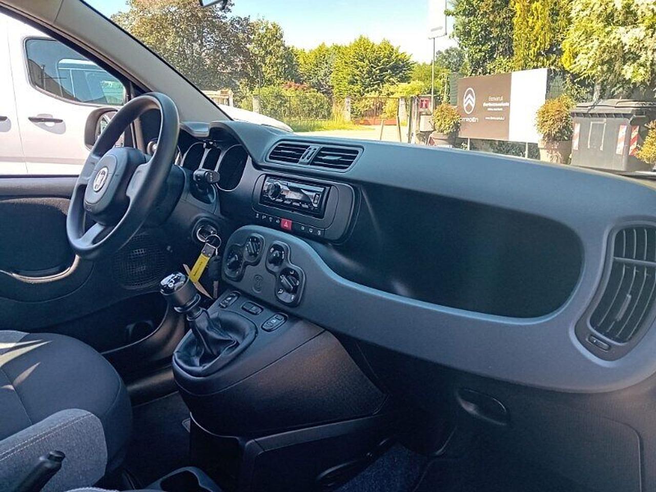 Fiat Panda - Foto 4