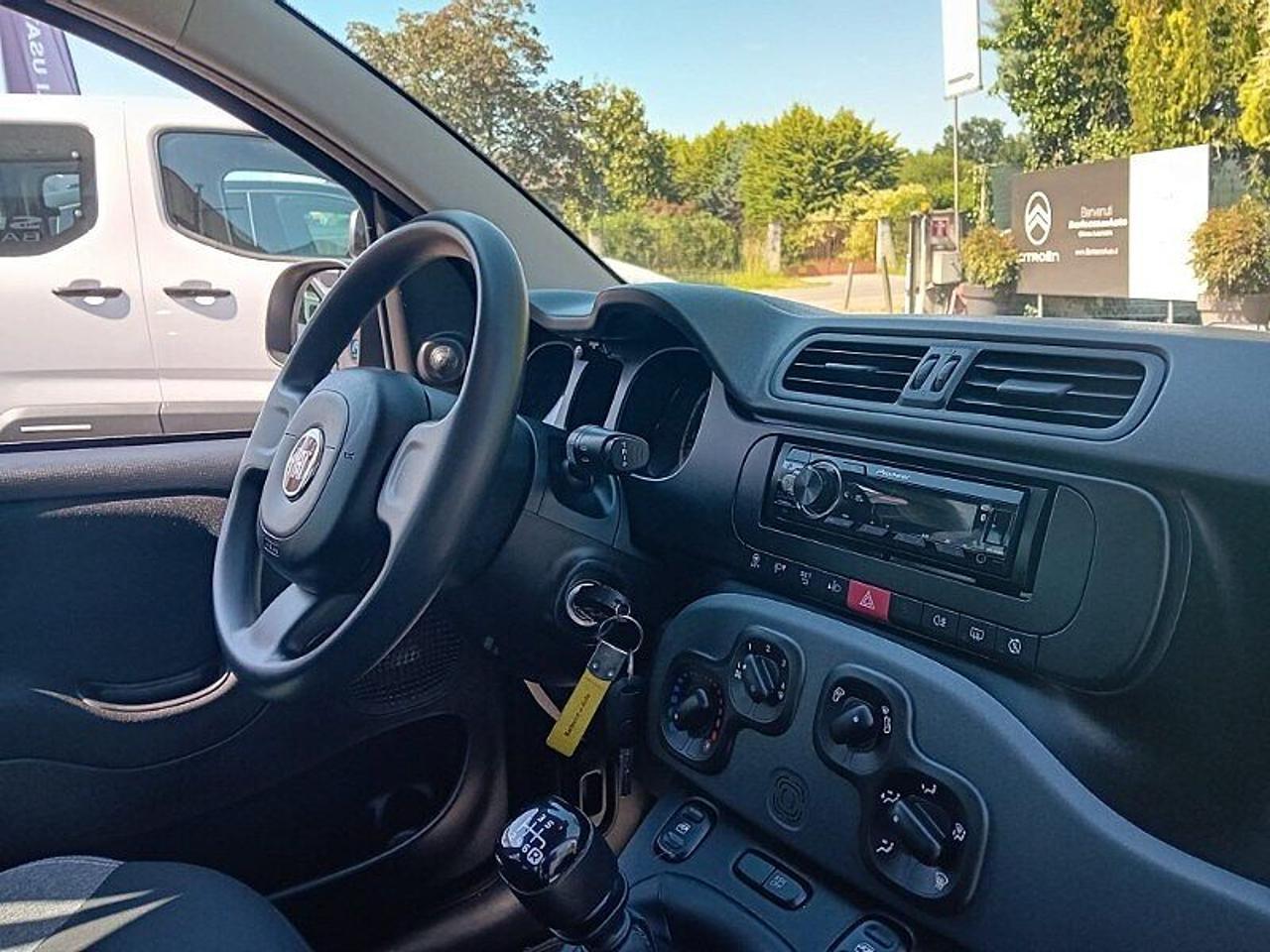 Fiat Panda - Foto 5