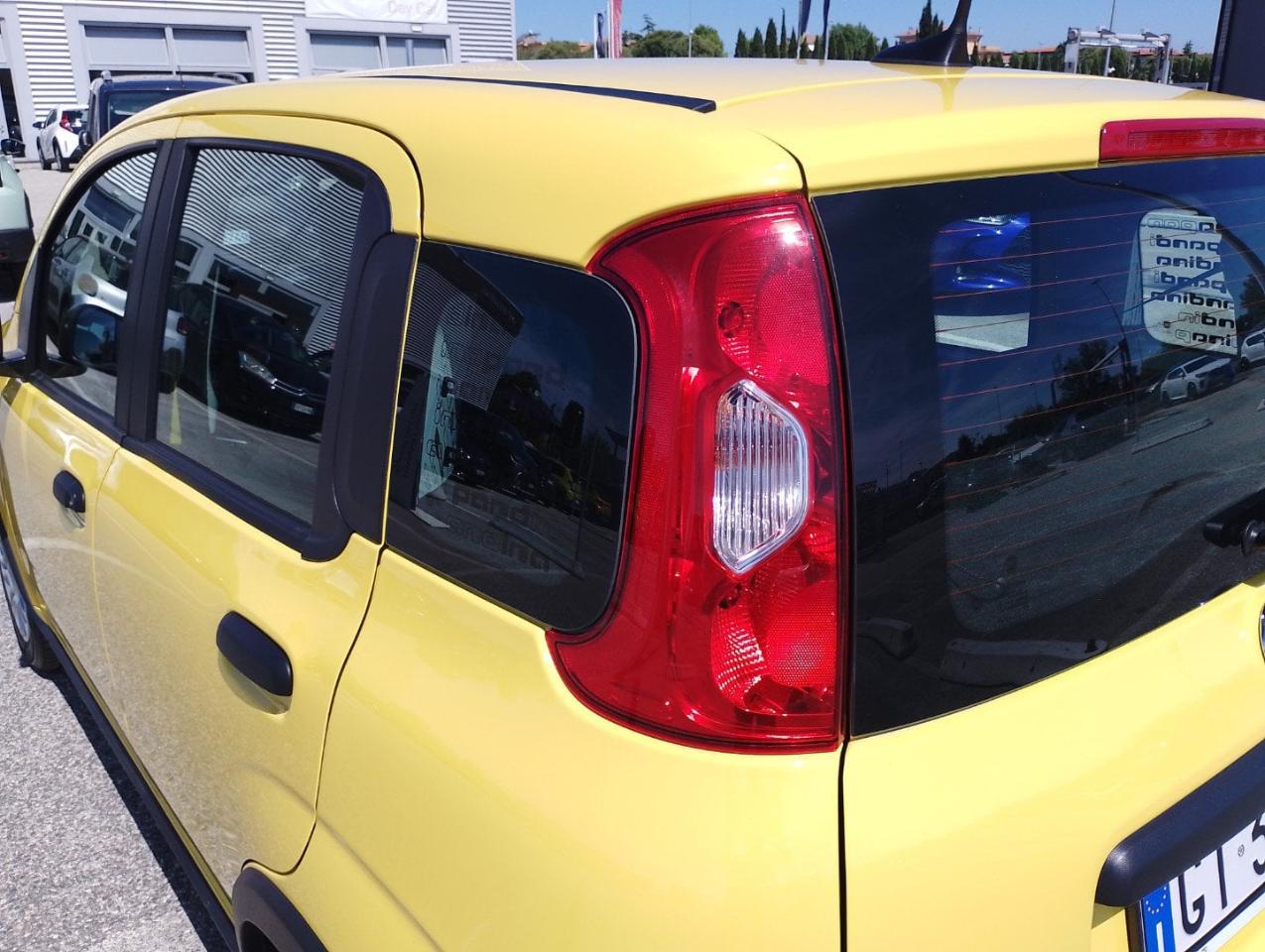Fiat Panda - Foto 2