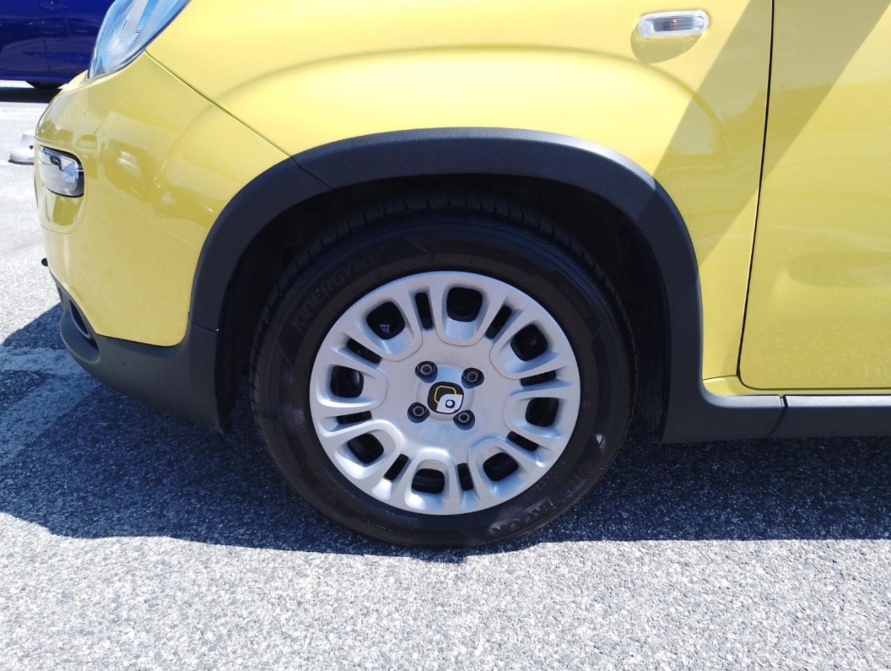 Fiat Panda - Foto 3