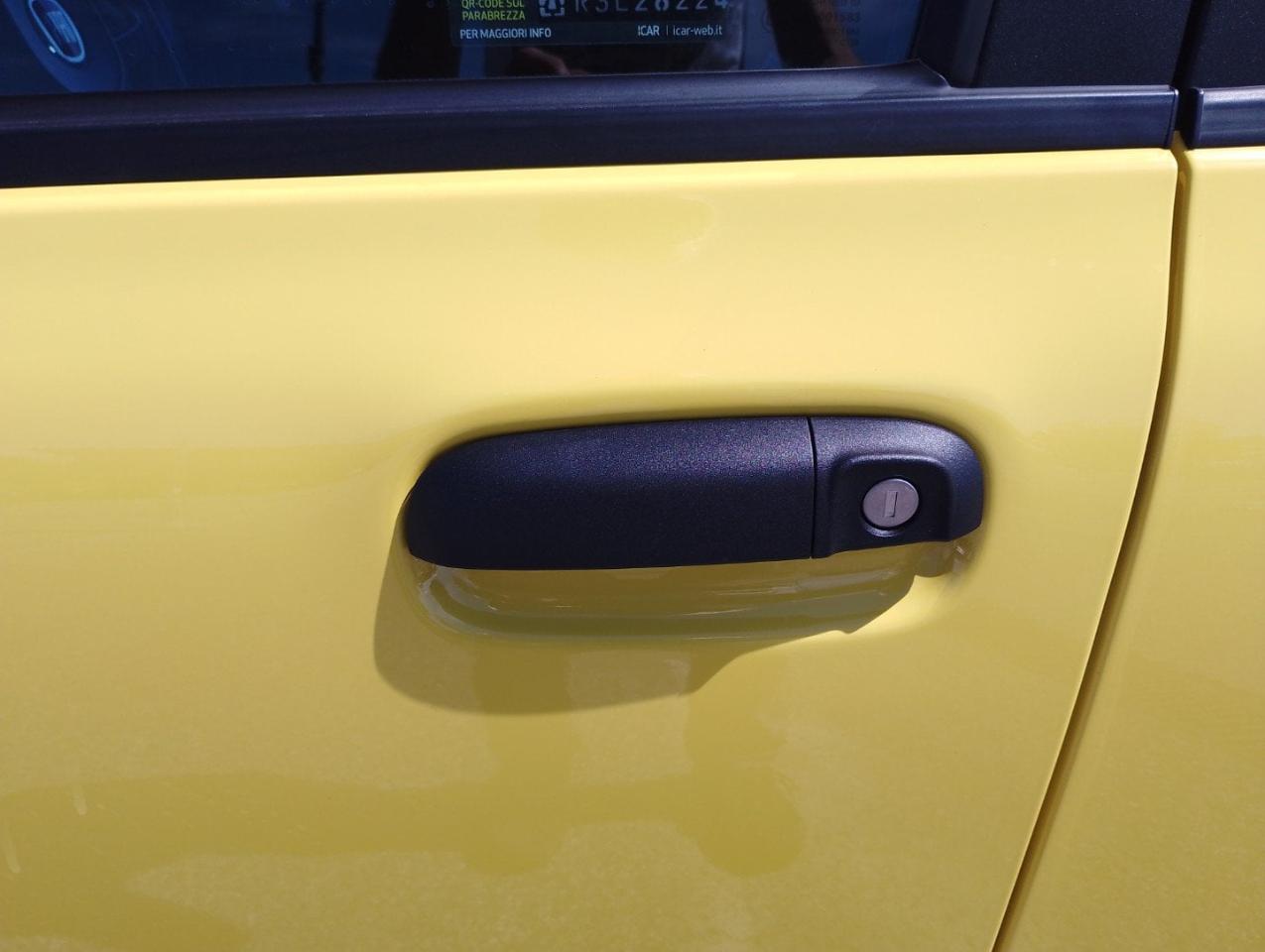 Fiat Panda - Foto 4
