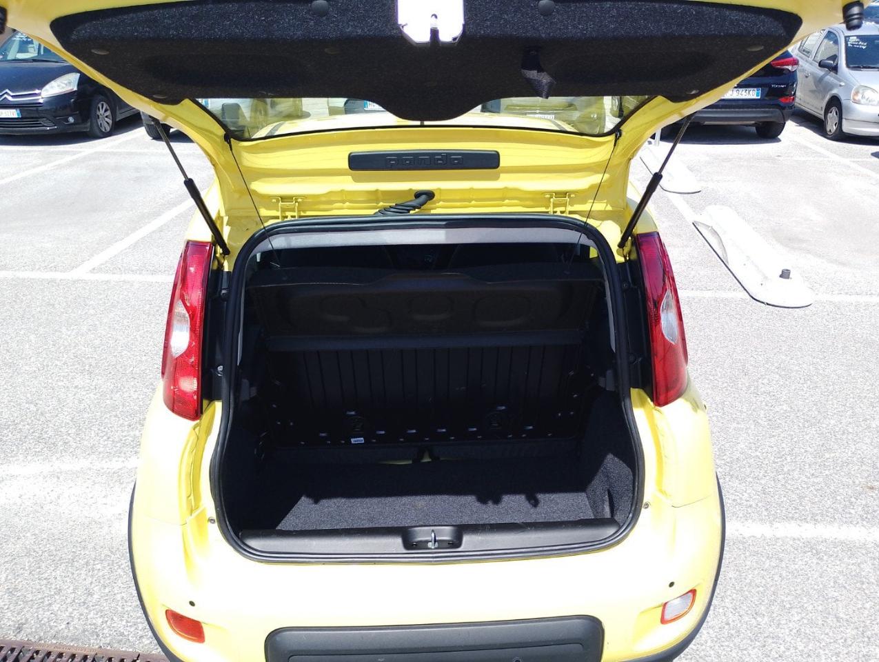 Fiat Panda - Foto 5
