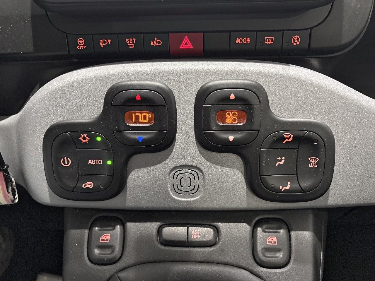 Fiat Fiat Panda usata 6