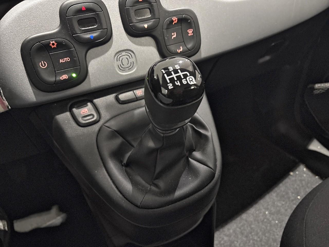 Fiat Fiat Panda usata 7