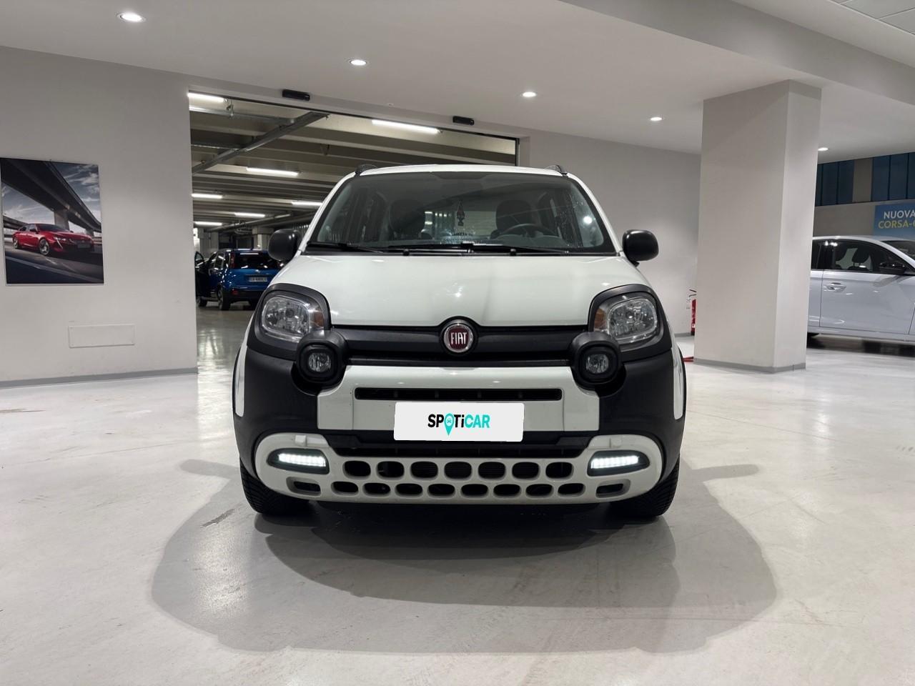 Fiat Fiat Panda usata 11