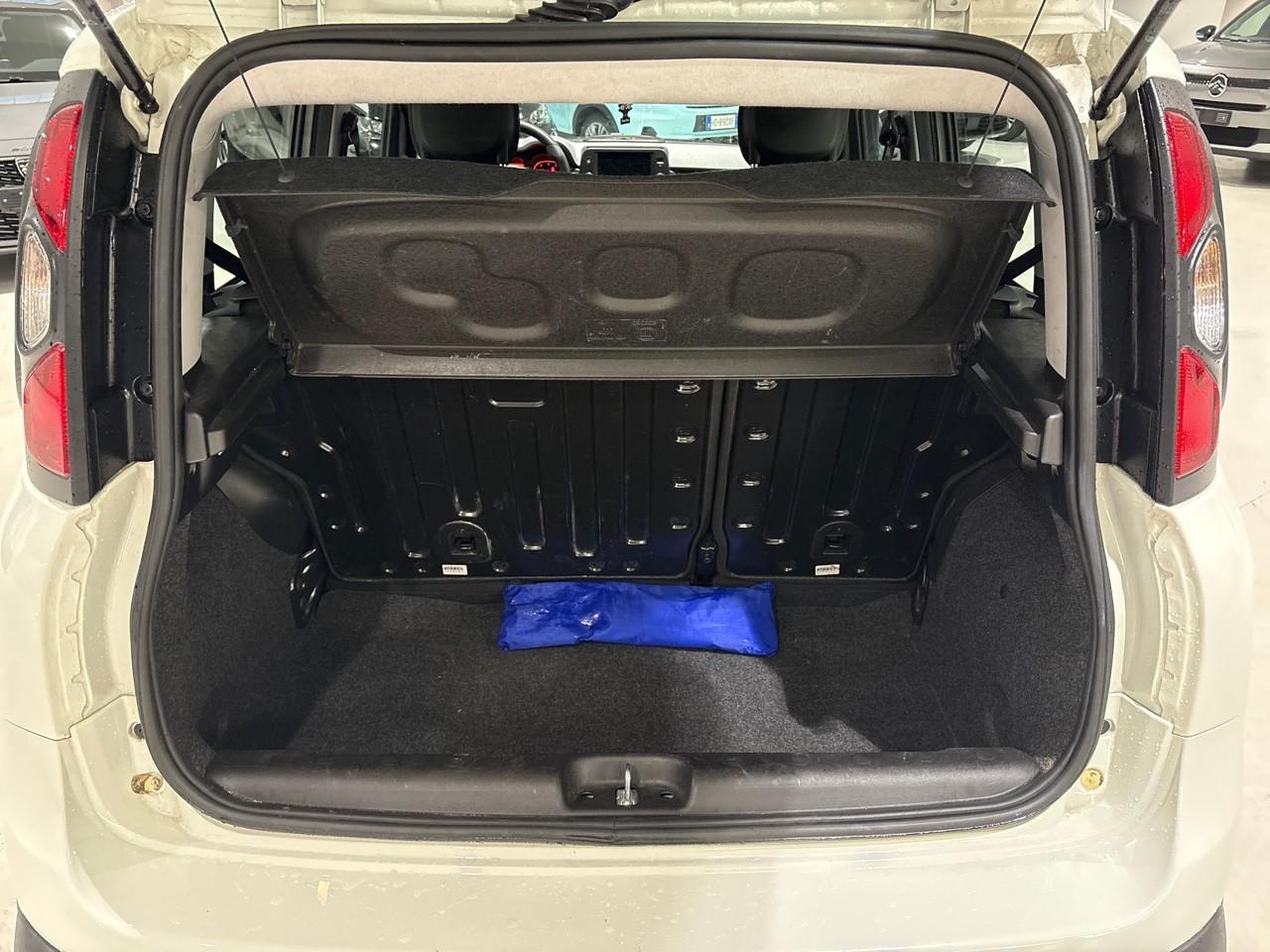 Fiat Fiat Panda usata 16