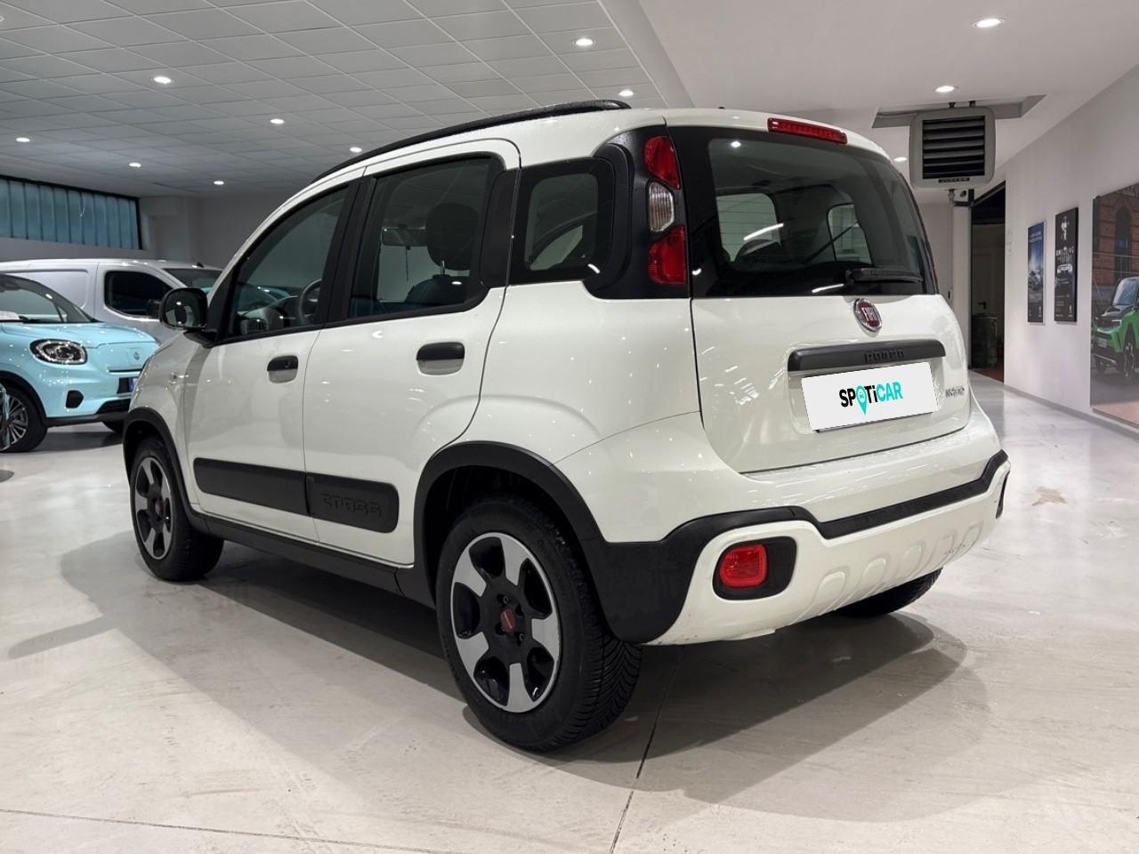 Fiat Fiat Panda usata 17