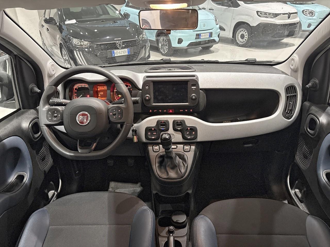 Fiat Fiat Panda usata 18