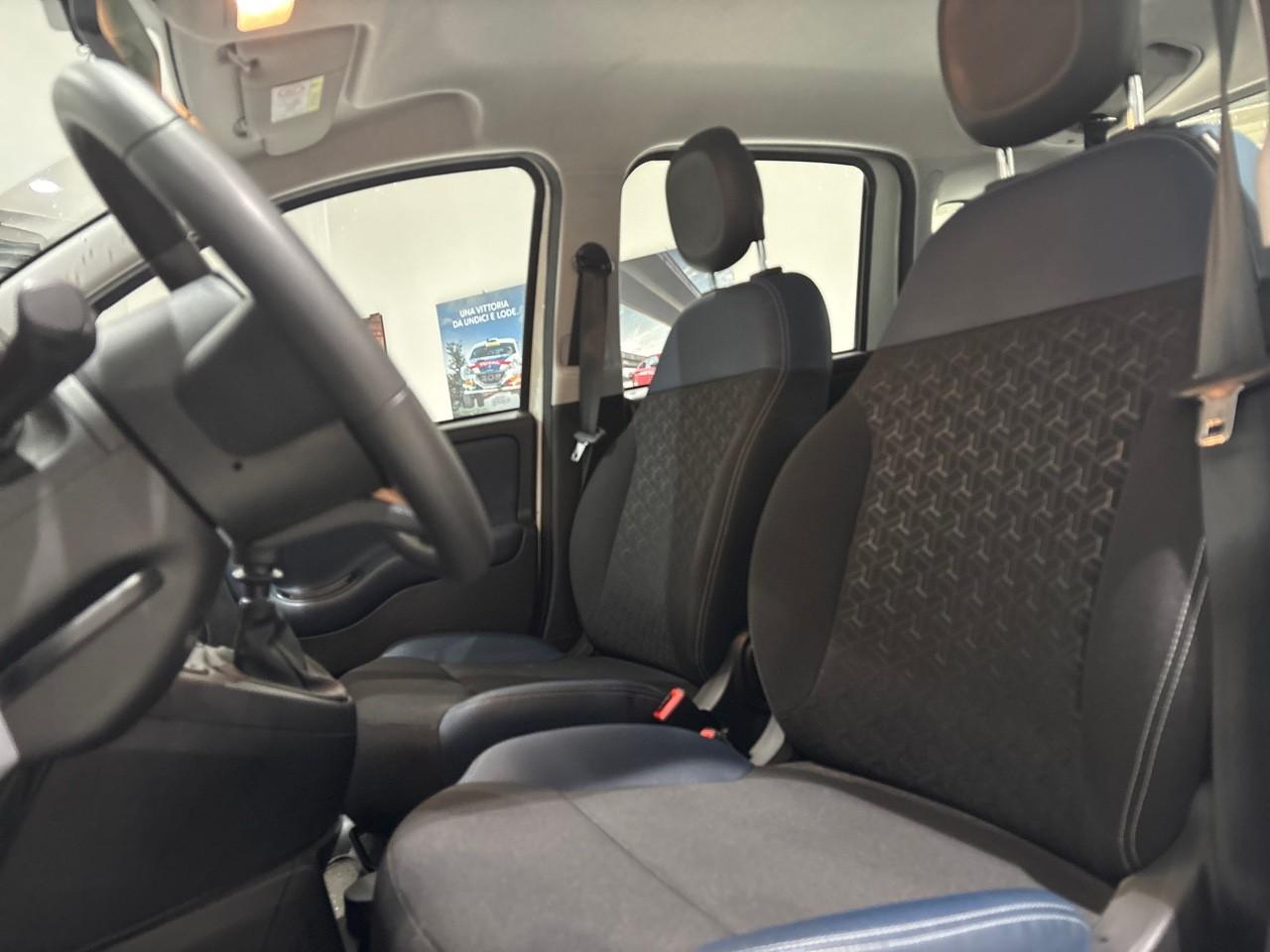 Fiat Fiat Panda usata 19