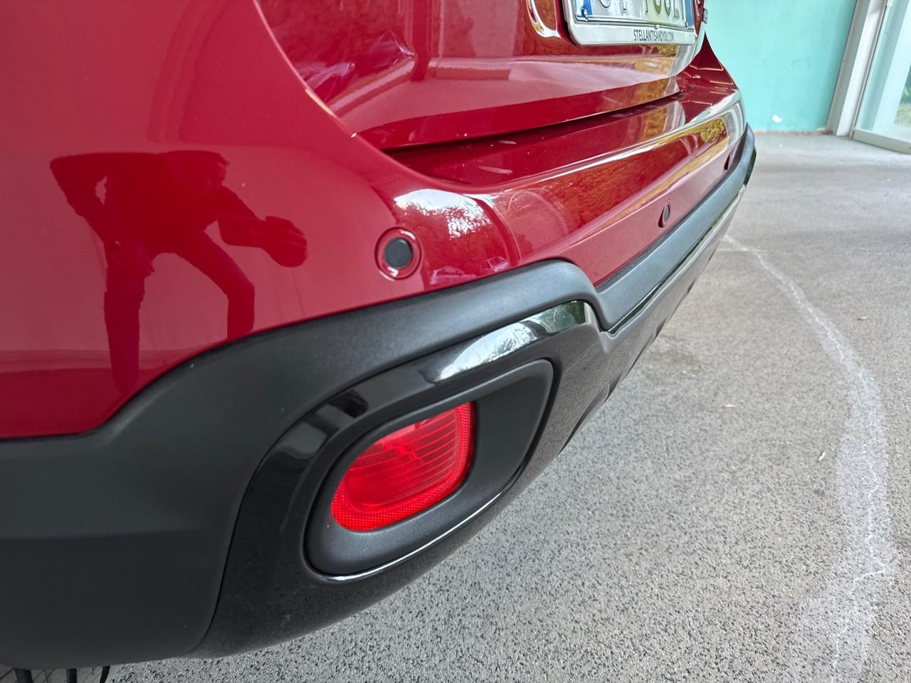 Fiat Fiat Panda usata, con Mirror Screen