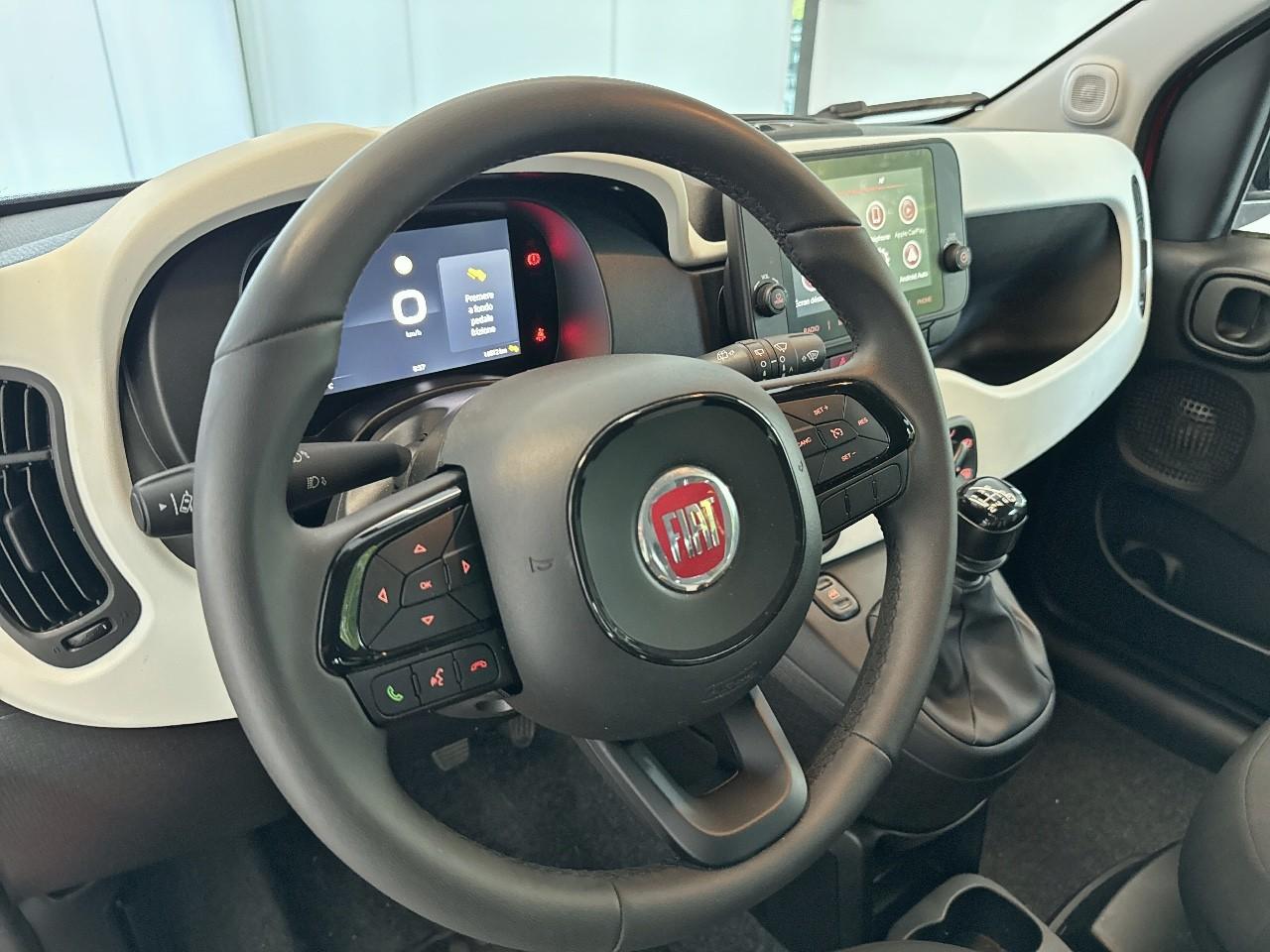 Fiat Fiat Panda usata 6