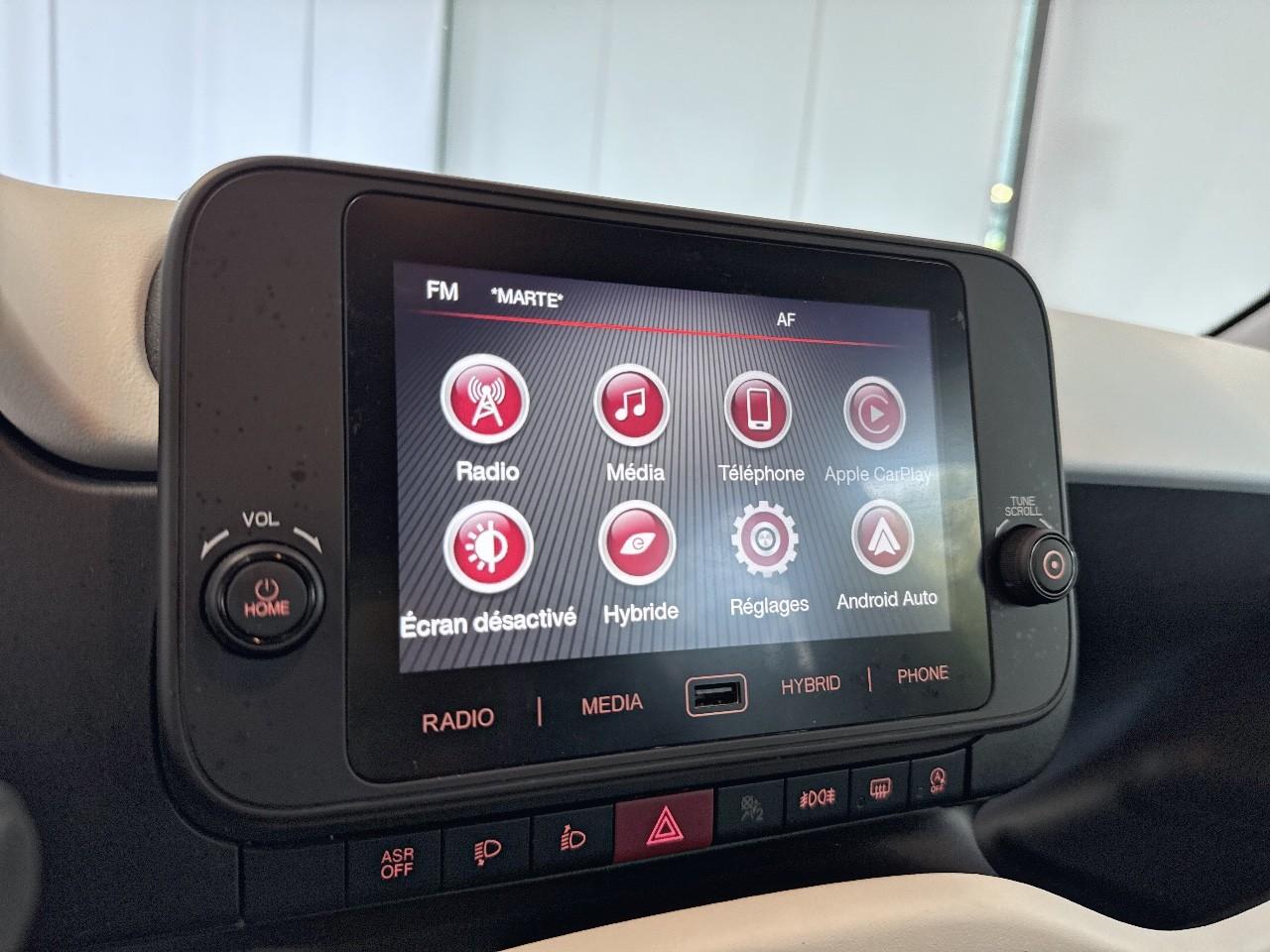 Fiat Fiat Panda usata 8