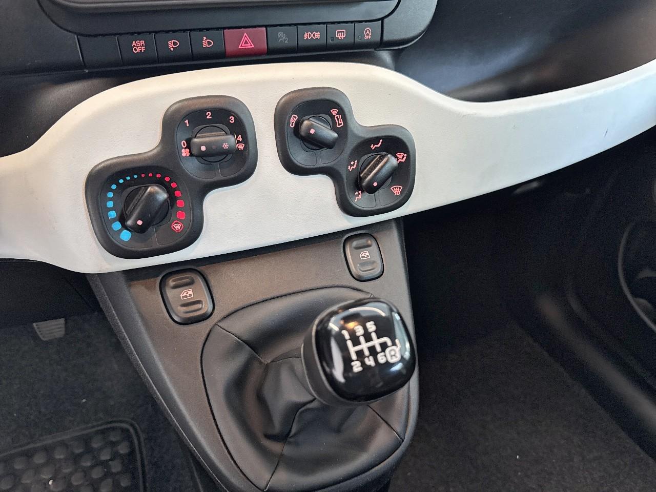 Fiat Fiat Panda usata 9