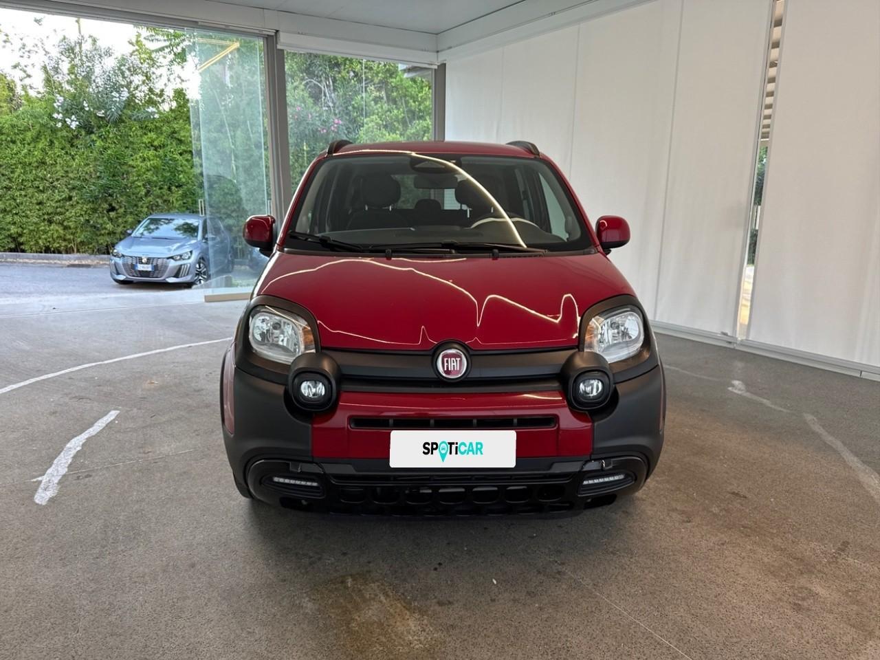 Fiat Fiat Panda usata 11