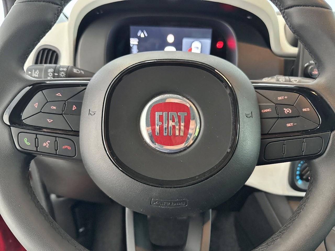 Fiat Fiat Panda usata 12