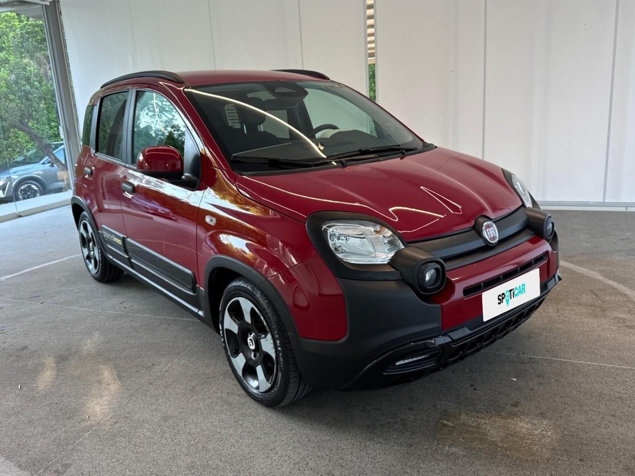 Fiat Fiat Panda usata 14