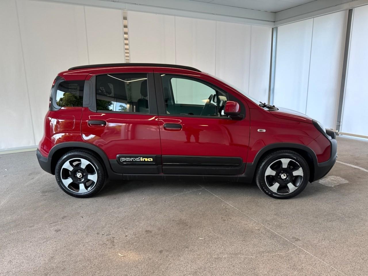 Fiat Fiat Panda usata 15