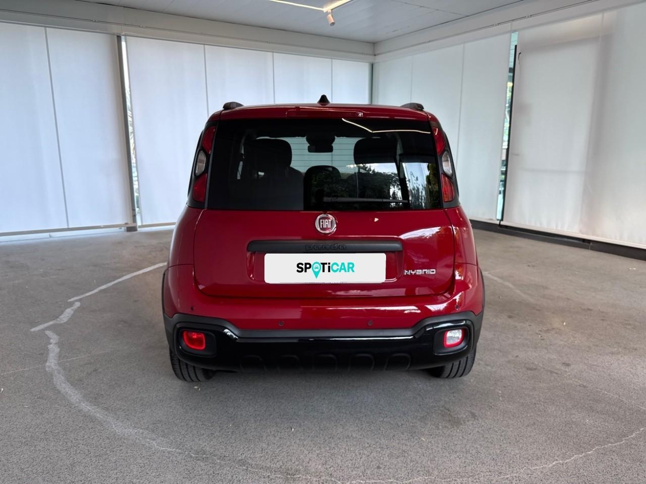 Fiat Fiat Panda usata 16