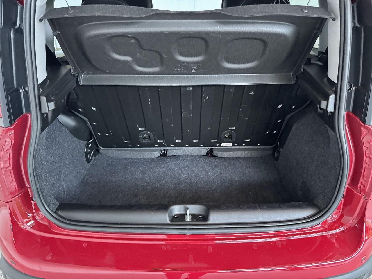 Fiat Fiat Panda usata 17