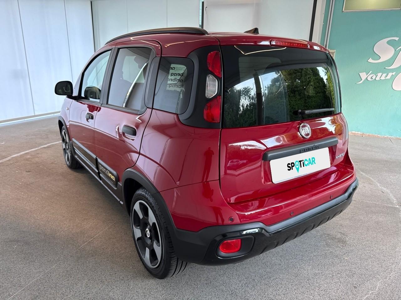 Fiat Fiat Panda usata 18