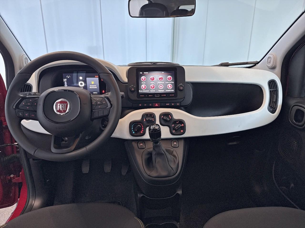 Fiat Fiat Panda usata 19