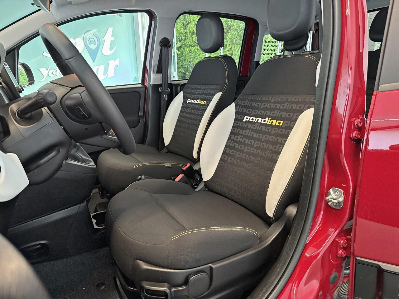 Fiat Fiat Panda usata 20