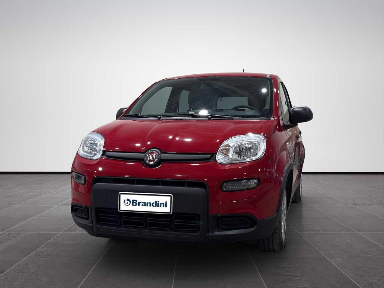 Fiat Fiat Panda PANDA 1.0 firefly hybrid s&s 70cv 5p.ti