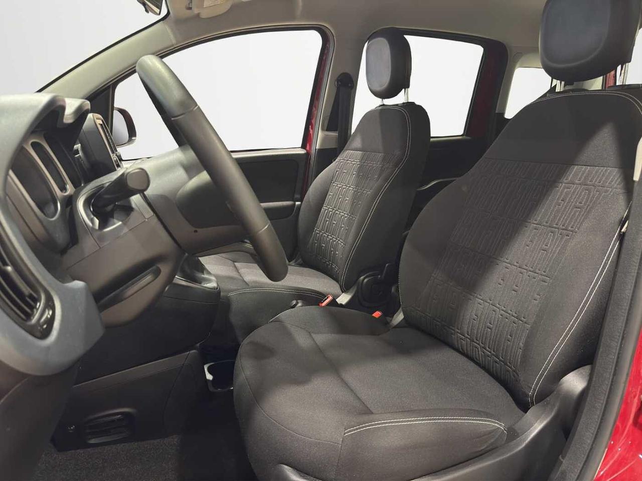 Fiat Fiat Panda usata 1