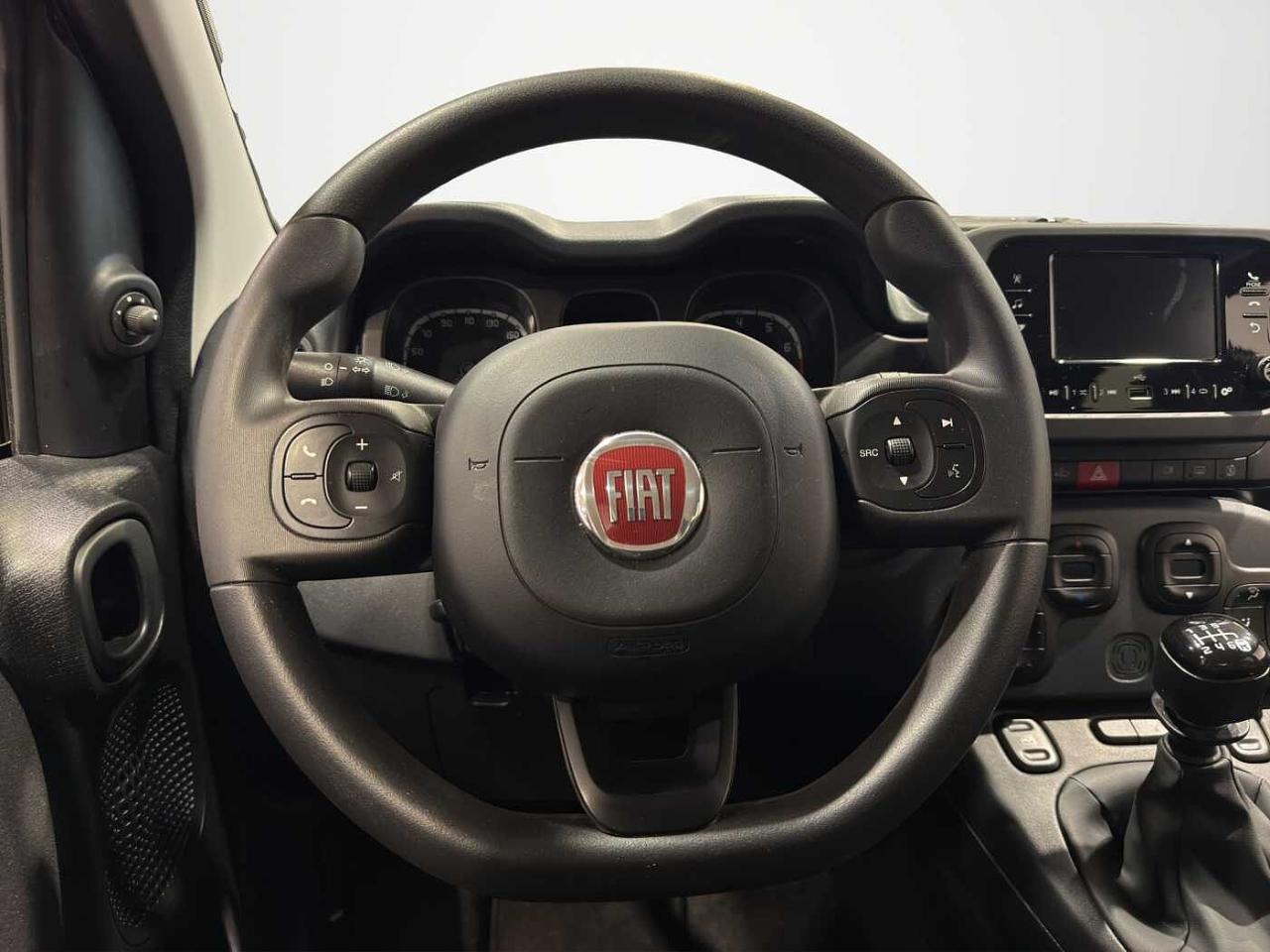 Fiat Fiat Panda usata 2