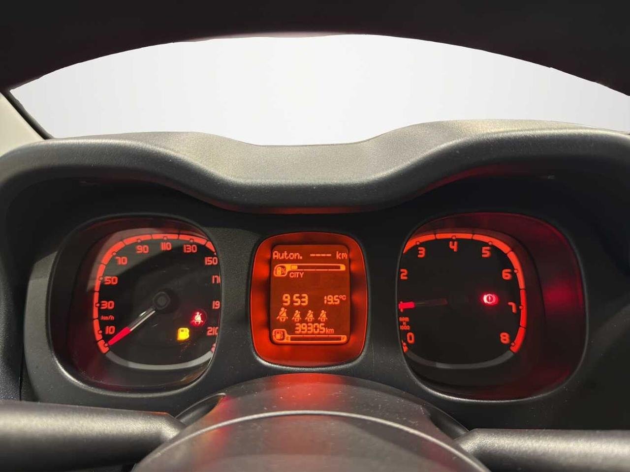 Fiat Fiat Panda usata 3