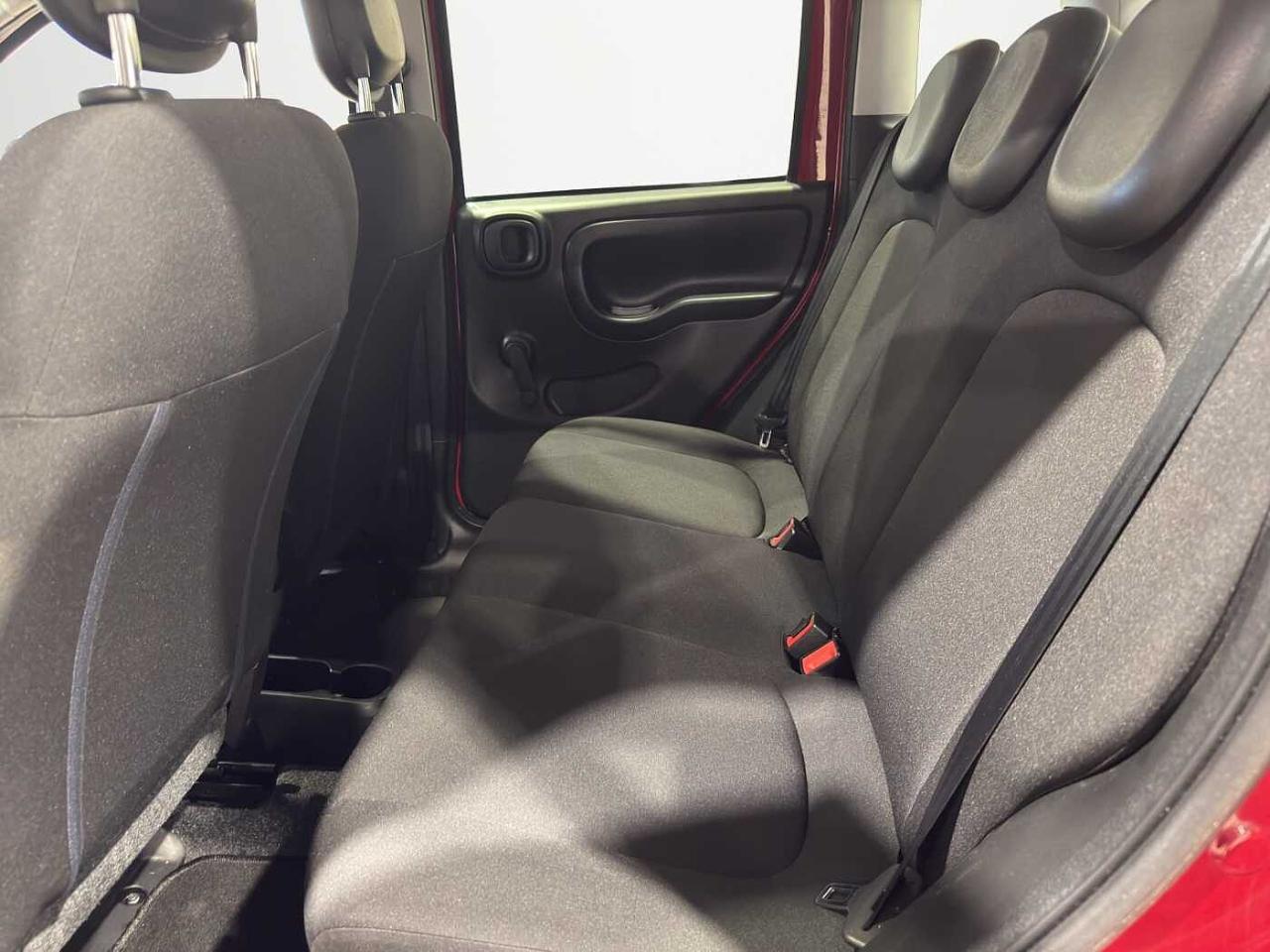 Fiat Fiat Panda usata 4