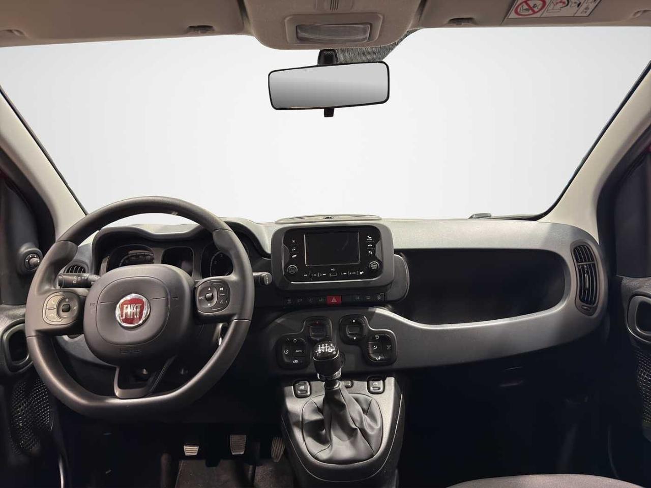 Fiat Fiat Panda usata 5