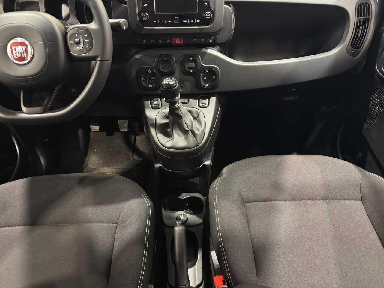 Fiat Fiat Panda usata 6