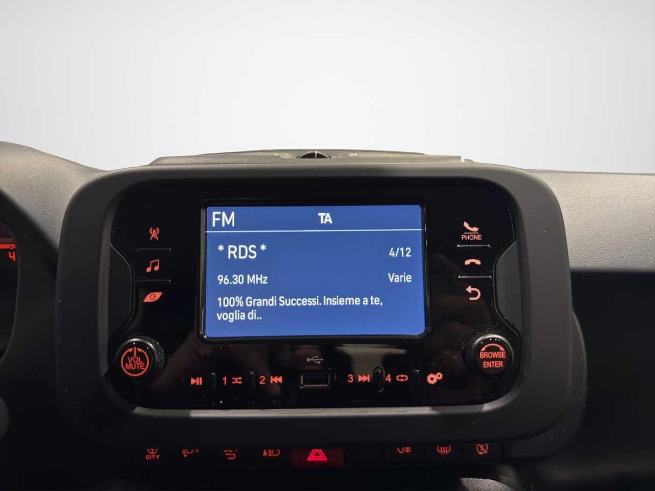 Fiat Fiat Panda usata 7