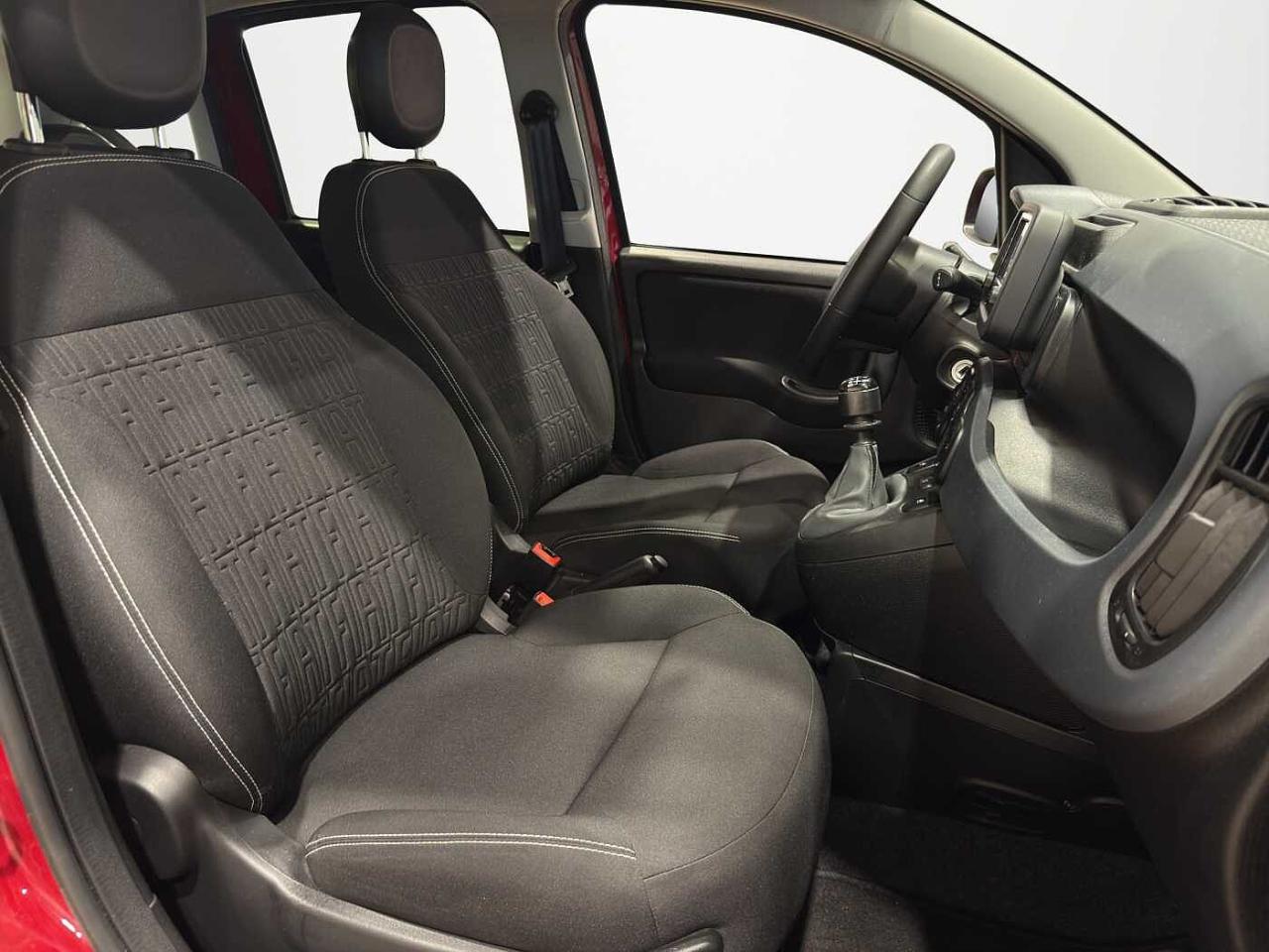Fiat Fiat Panda usata 8