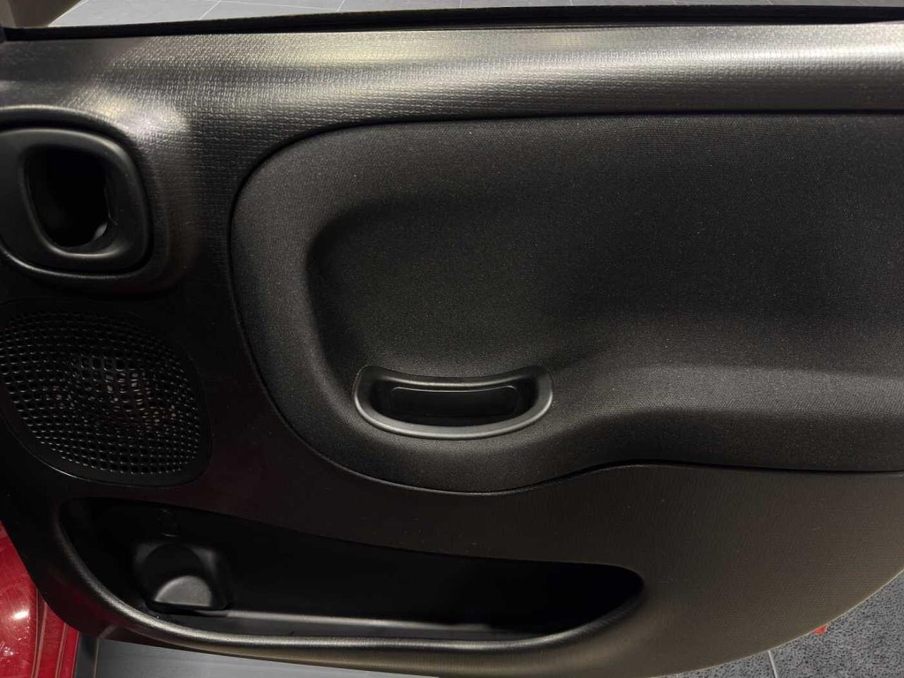 Fiat Fiat Panda usata 9