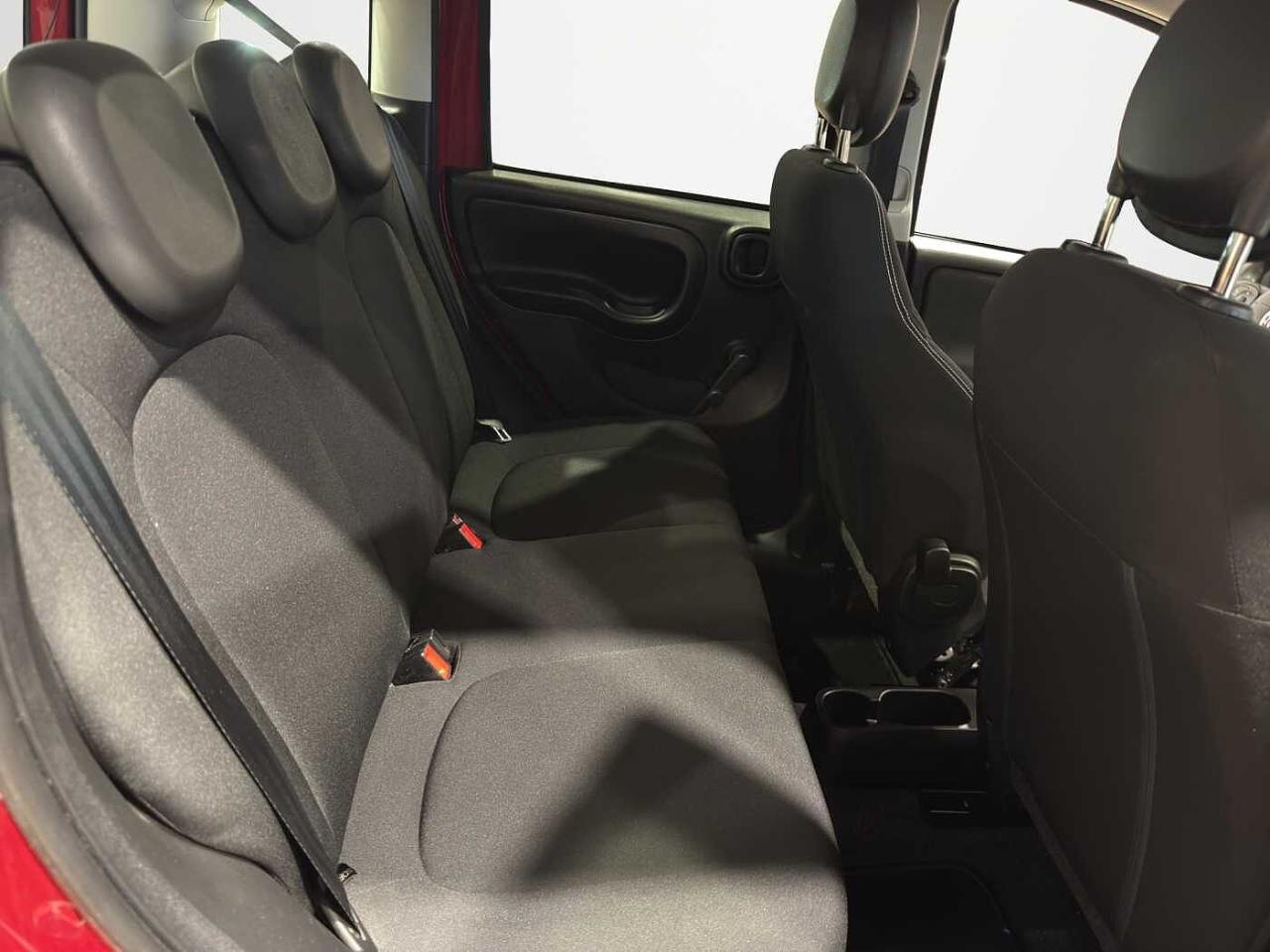 Fiat Fiat Panda usata 10