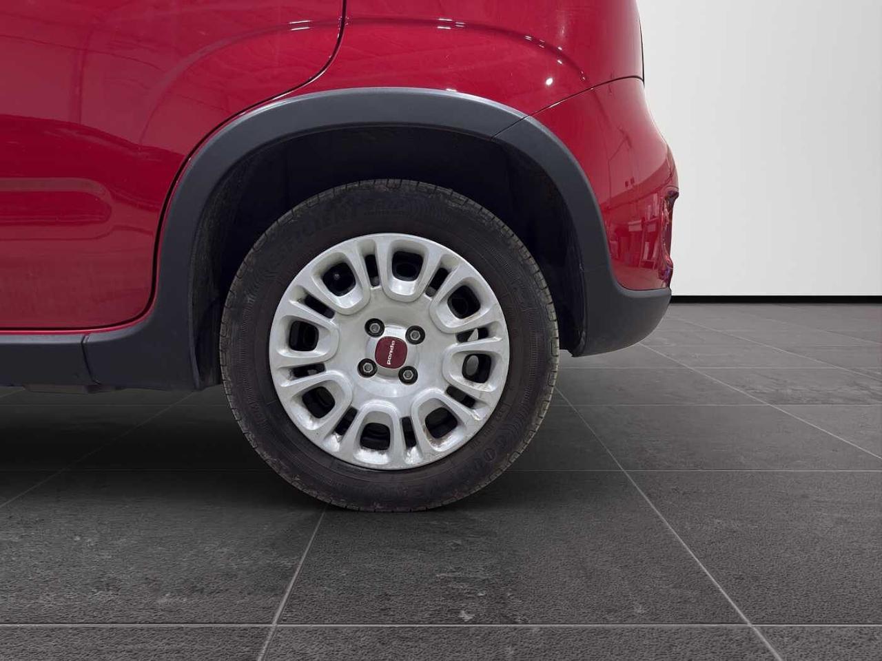 Fiat Fiat Panda usata 14